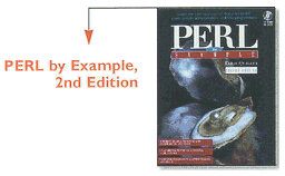 Perl By Example